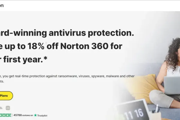 Exploring Norton, a Leading Alternative to McAfee Antivirus