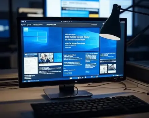 Windows 10 Free Support Ends, Impacting Upgrades