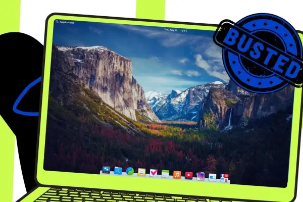 Linux Gains Ground as Viable Windows Alternative