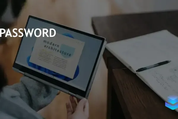 Guide to Changing Windows Passwords for Local and Microsoft Accounts