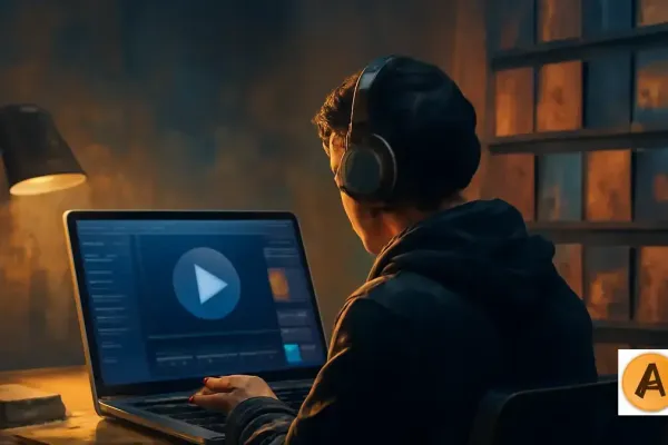 How to Use Your Audio Streaming Application