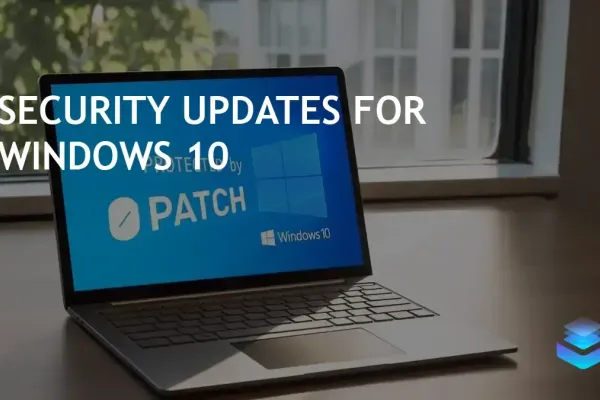 Windows 10 Manager photo 1
