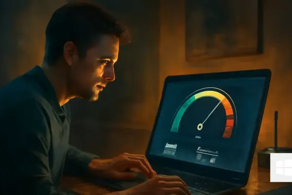 How to Use Bandwidth Meter Effectively