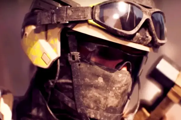 Battlefield 6 Open Beta Draws Huge Player Interest on Steam