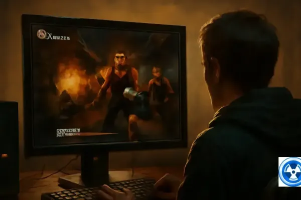 How to Install EDuke32 on Ubuntu