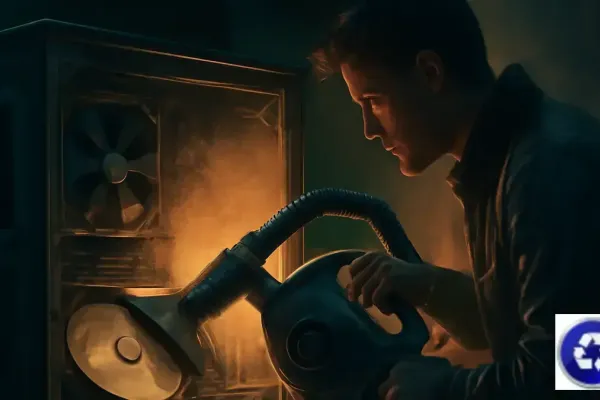 How to Clean Up Disk Space Effectively with a Disk Cleaner