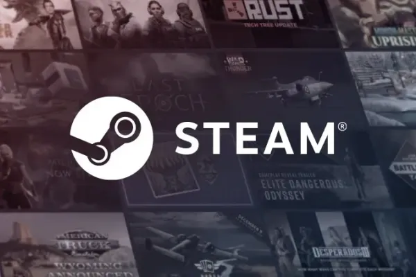Steam to End Support for 32-Bit Windows by 2026