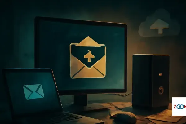 How to Backup Gmail Email Software