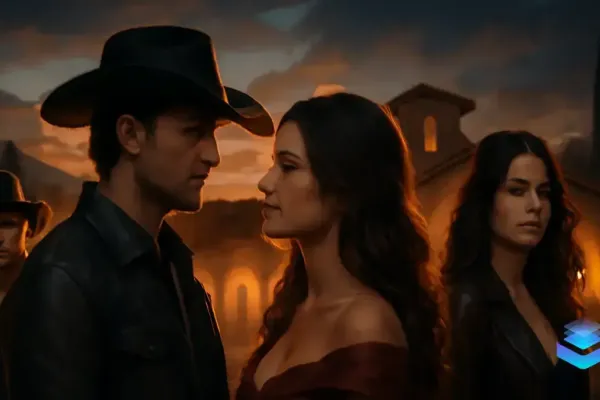 Pasion de Gavilanes Season 3 Where to Watch