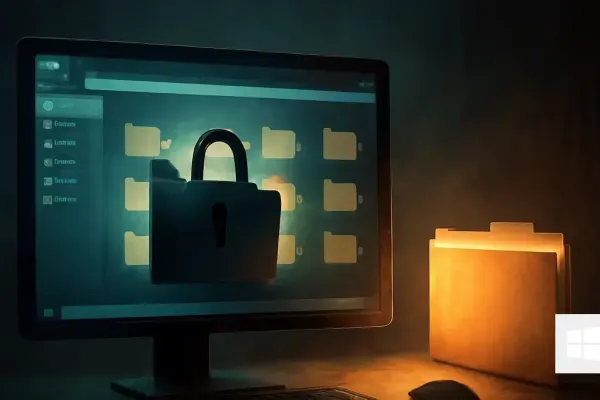 Show or Hide Files and Folders in Windows 8