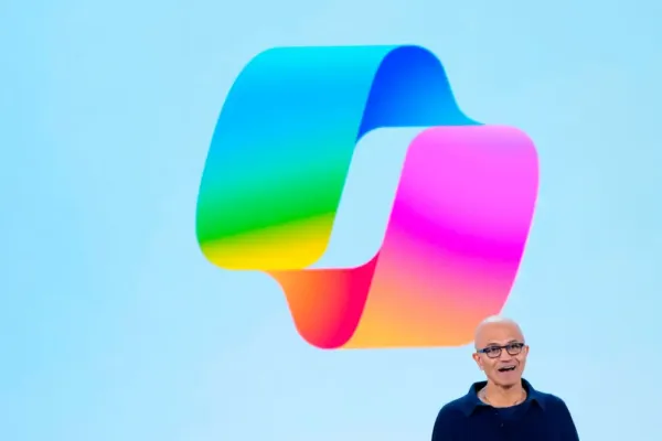 Microsoft Reveals AI Assistant With Unique Memory Feature