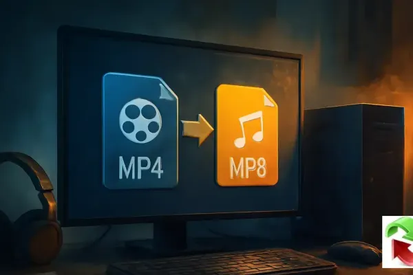 Best Free MP4 to MP3 Converter