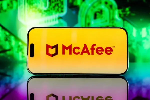 McAfee Removal Tool photo 1