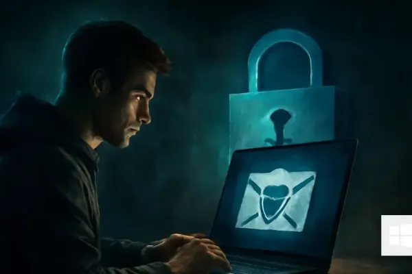 How Safe is SafeMail? How Safe is SafeMail?