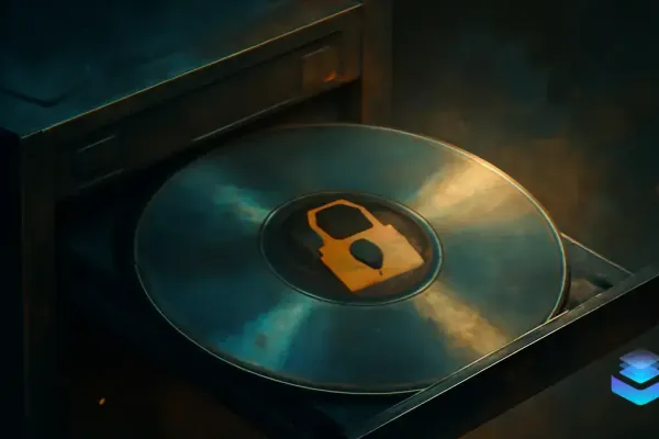 How to Make a CD/DVD Read Only