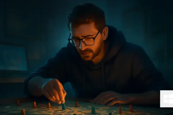 Cucha: The Ultimate Strategic Game