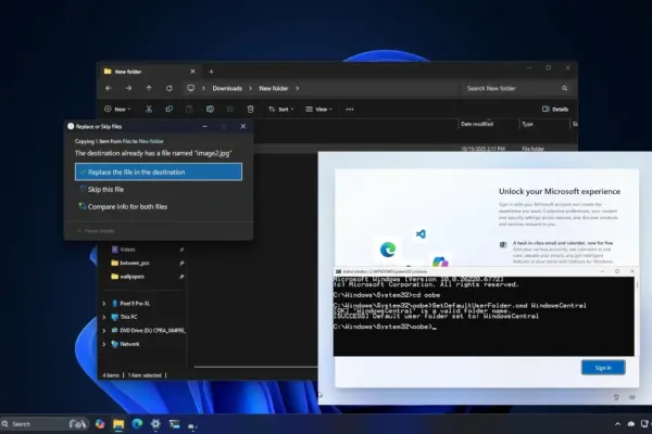 Windows 11 Enhances Insider Features for Improved User Experience