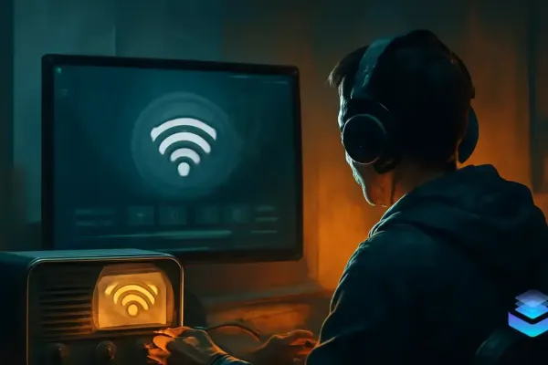 How to Connect to Internet Radio How to Connect to Internet Radio