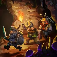 Dwarf Fortress photo 1