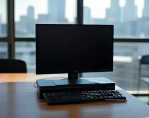 PC Shipments Surge Amidst Windows 10 End-of-Life Transition