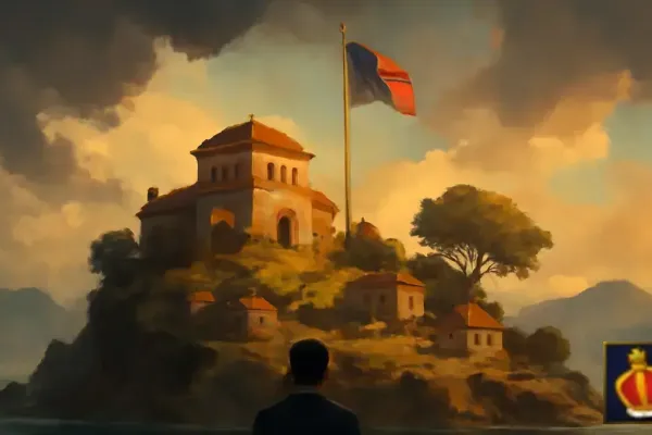 How Micronations Work – A Mini Guide