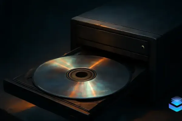 What is a CD Reader?