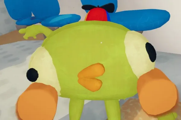 Peak Sells 1M Copies in First Week Post-Launch