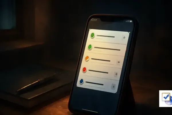 Vip Simple To Do List - Your Ultimate Organizer