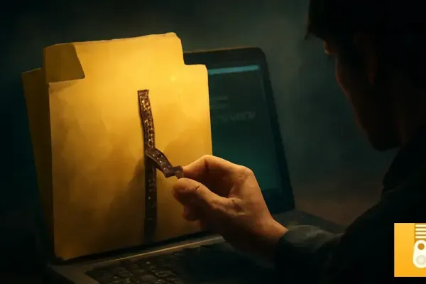 How to Zip a File in Linux using Terminal