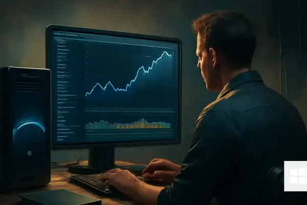 How to Install BandwidthD on Windows