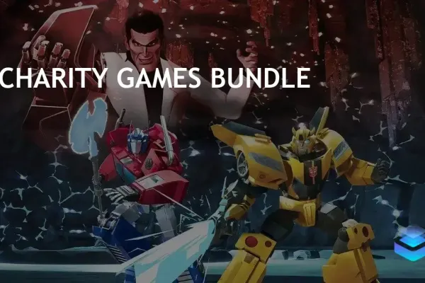 Humble Indie Bundle V Wallpaper photo 2