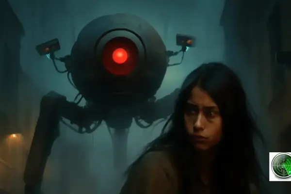 Does Prey Have a Good Story?