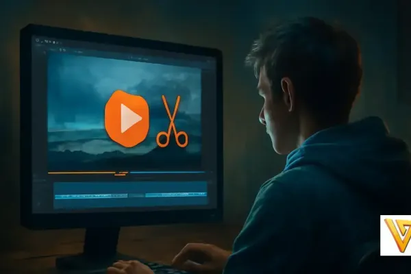 How to Cut Video in Freemake Video Converter