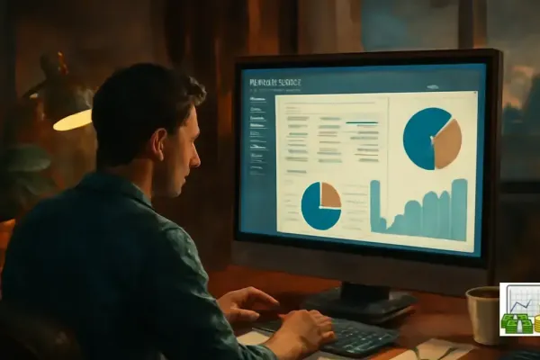 How to Use GnuCash for Personal Finances