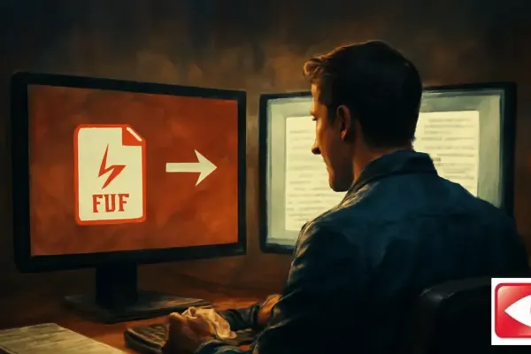 How to Convert PDF to Word in ABBYY FineReader