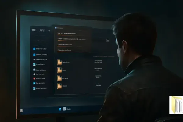 Finding Tools Menu in File Explorer Windows 11