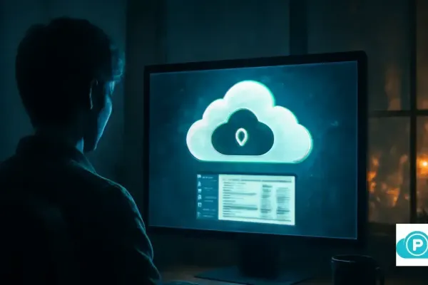 What is pCloud Drive? What is pCloud Drive?