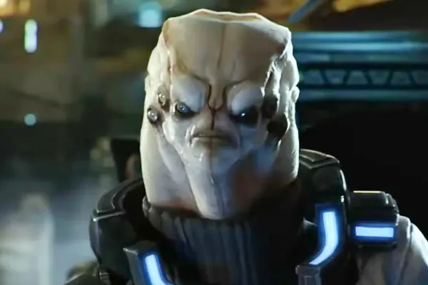 New Insight into Canceled Prey 2 as Development Footage Surfaces