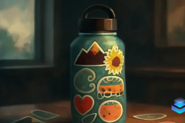 Best Decals for Hydro Flasks
