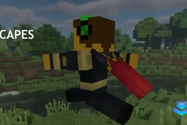 Hello Minecraft! launcher photo 7