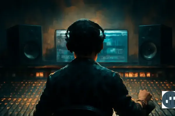 What Does an Audio Mixer Do?