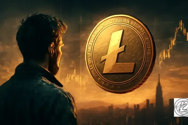 Litecoin Price Predictions for 2030