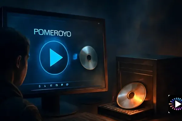 Learn to Burn a DVD Using Cyberlink PowerDVD Learn to Burn a DVD Using Cyberlink PowerDVD