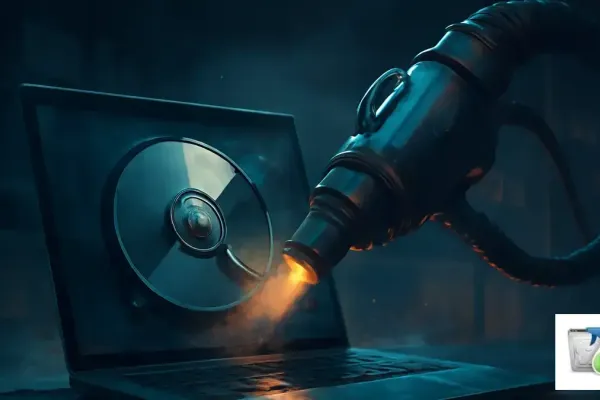 Best Free Disk Cleaner for Your Computer