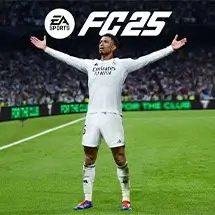 EA Sports Launches EA Sports FC 25 as FIFA Successor