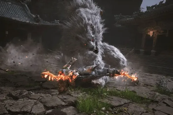 Unreal Engine photo 4