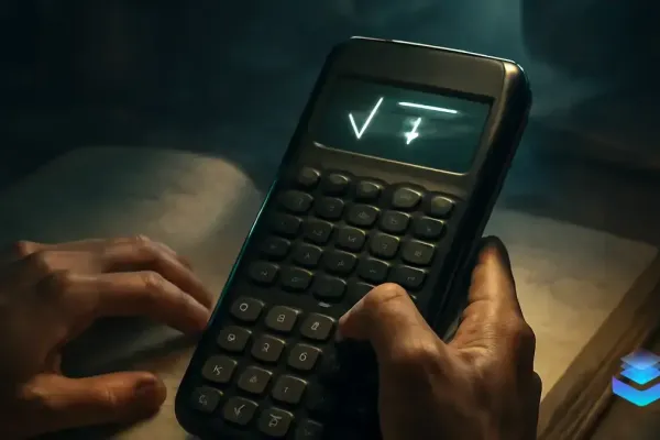 How to Put Standard Deviation Formula in Calculator