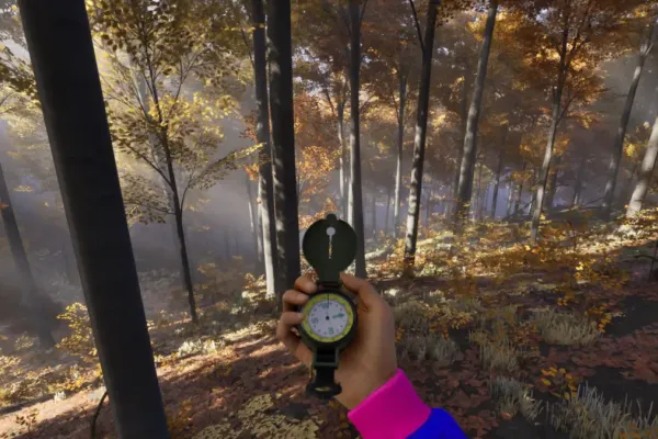 Prologue: Early Access Launch on 2023-11-20