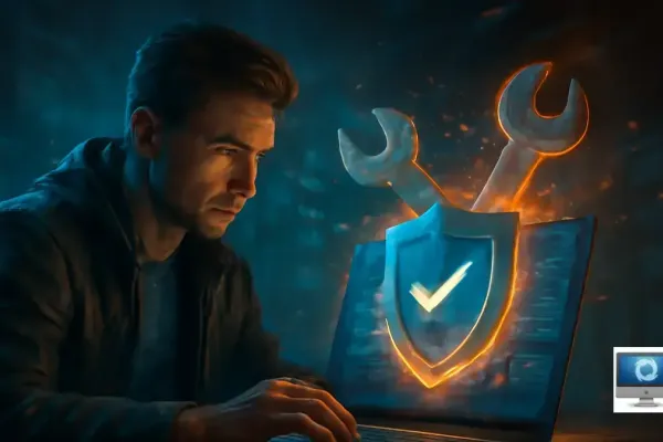 Discover jv16 PowerTools for System Optimization