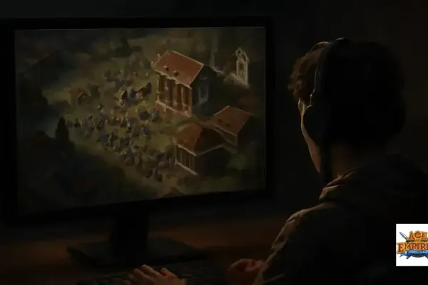 How to Play Age of Empires Online for Free